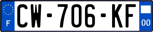 CW-706-KF