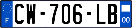 CW-706-LB