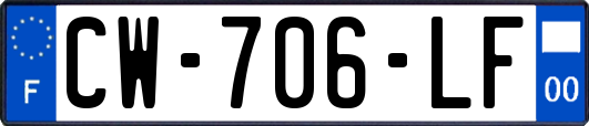 CW-706-LF