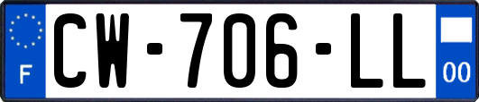 CW-706-LL