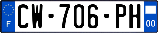 CW-706-PH