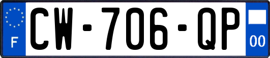 CW-706-QP