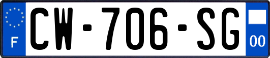 CW-706-SG