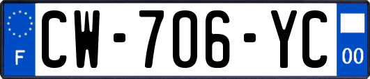 CW-706-YC