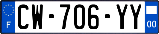 CW-706-YY