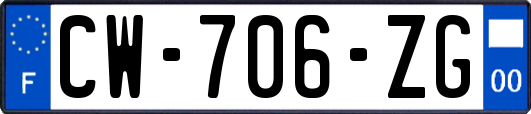 CW-706-ZG