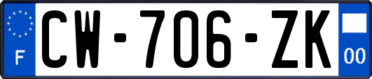 CW-706-ZK