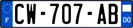 CW-707-AB