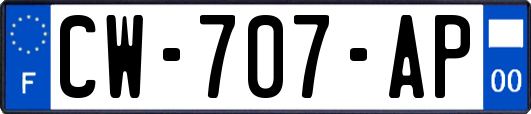 CW-707-AP