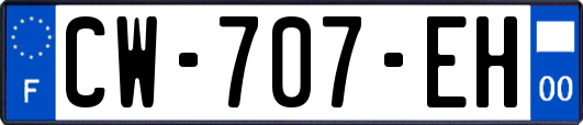 CW-707-EH