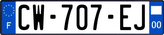 CW-707-EJ