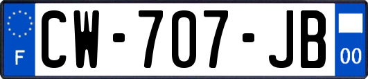 CW-707-JB