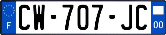 CW-707-JC