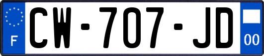 CW-707-JD