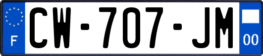 CW-707-JM