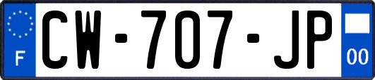 CW-707-JP