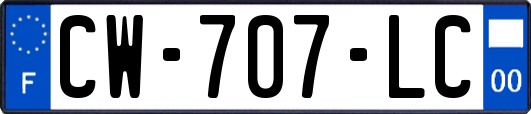 CW-707-LC