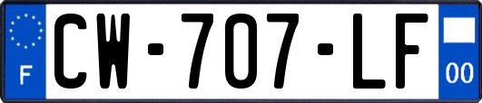 CW-707-LF