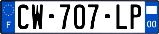 CW-707-LP