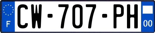 CW-707-PH