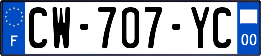 CW-707-YC