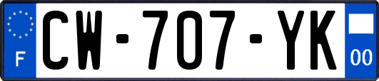 CW-707-YK