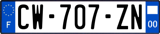 CW-707-ZN