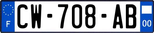 CW-708-AB