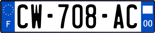 CW-708-AC