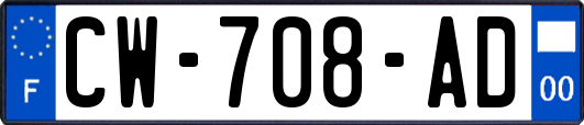 CW-708-AD