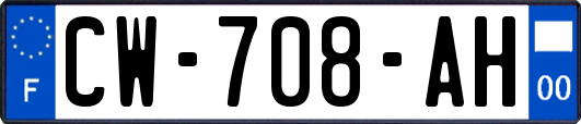 CW-708-AH