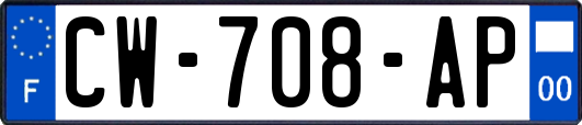 CW-708-AP