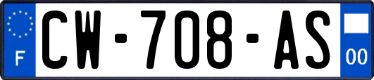 CW-708-AS