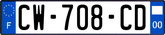 CW-708-CD