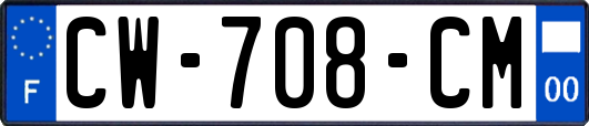 CW-708-CM