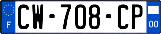 CW-708-CP