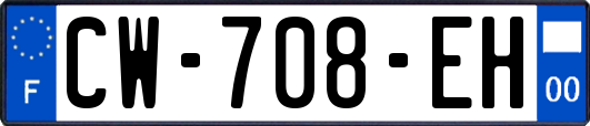 CW-708-EH