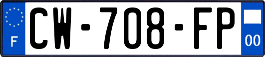 CW-708-FP