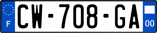 CW-708-GA