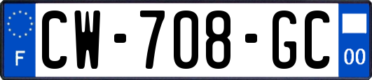 CW-708-GC