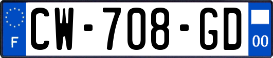 CW-708-GD