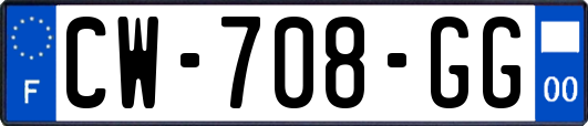 CW-708-GG