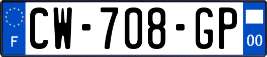 CW-708-GP