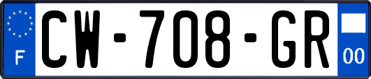 CW-708-GR