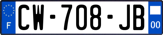 CW-708-JB