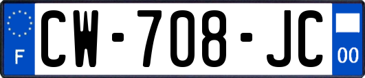 CW-708-JC