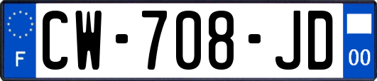 CW-708-JD