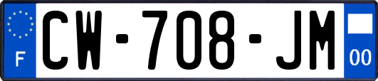 CW-708-JM