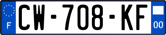 CW-708-KF