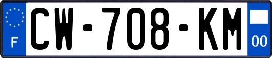 CW-708-KM